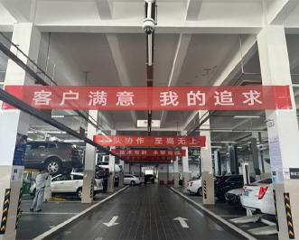 【尊龙凯时故事·第4期】尊龙凯时天衡：我与客户的二三事（下）
